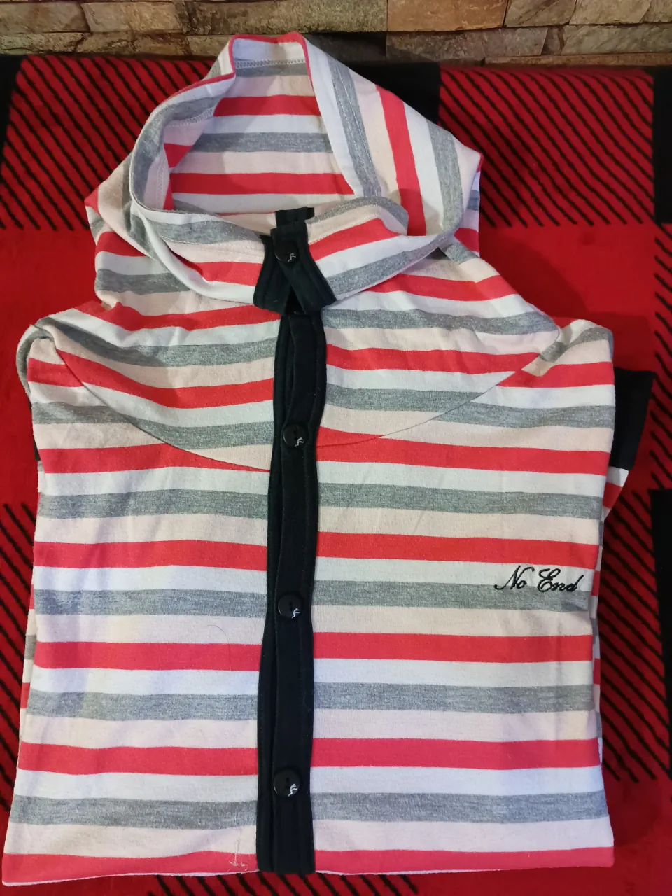 Cardigan No end - imagen 3