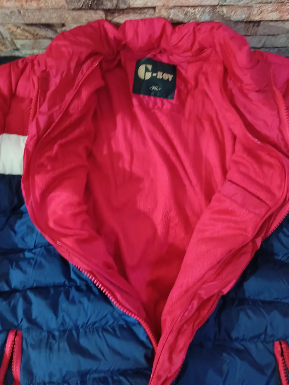 Campera G-boy - imagen 4