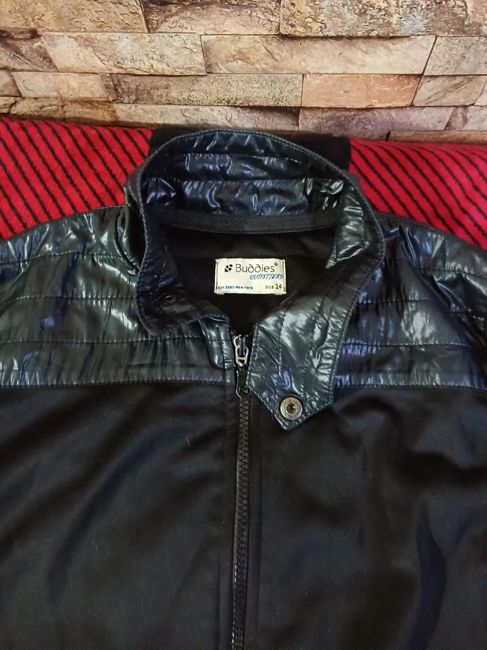 Campera BUDDIES - imagen 3