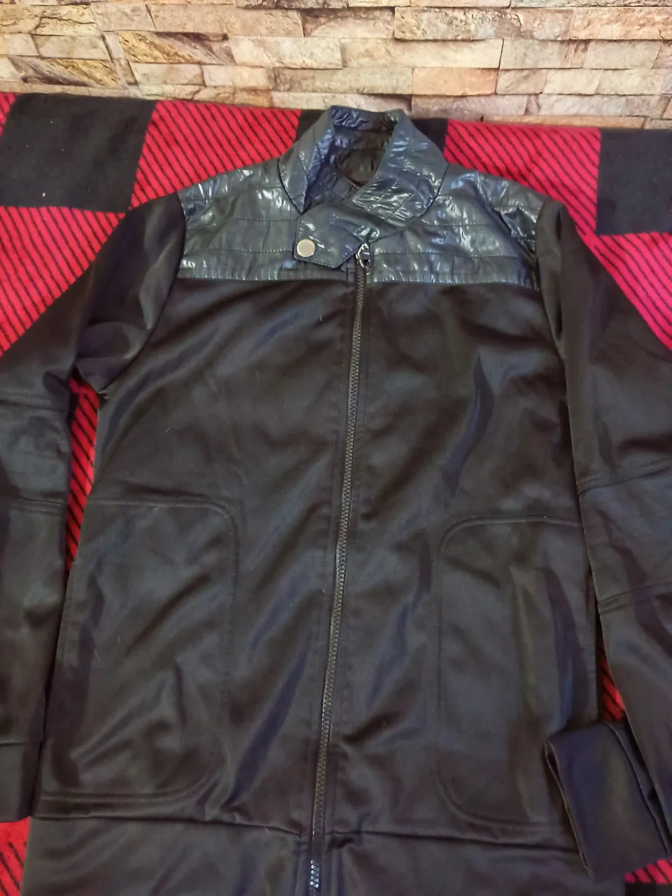 Campera BUDDIES - imagen 2