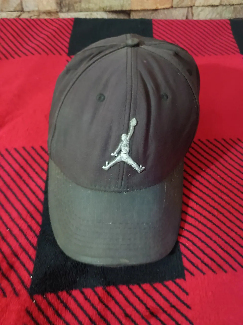 Gorra Jordan - imagen 2