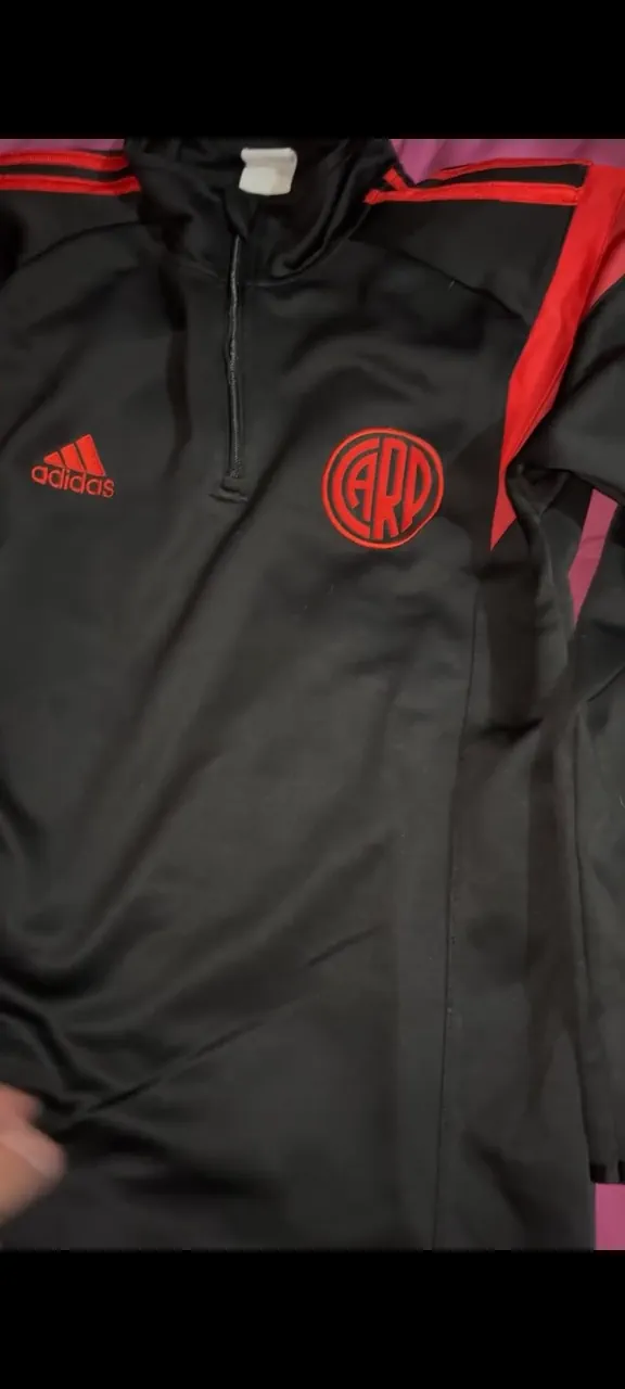 Buzo adidas - imagen 1
