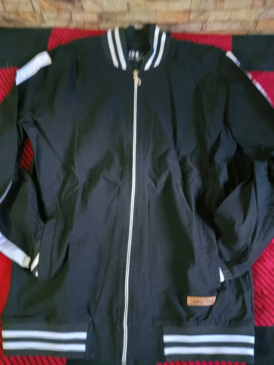 Campera Sin especificar - imagen 2