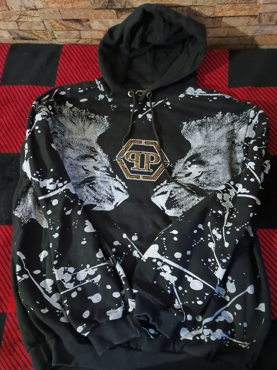 Buzo Philipp Plein - imagen 1