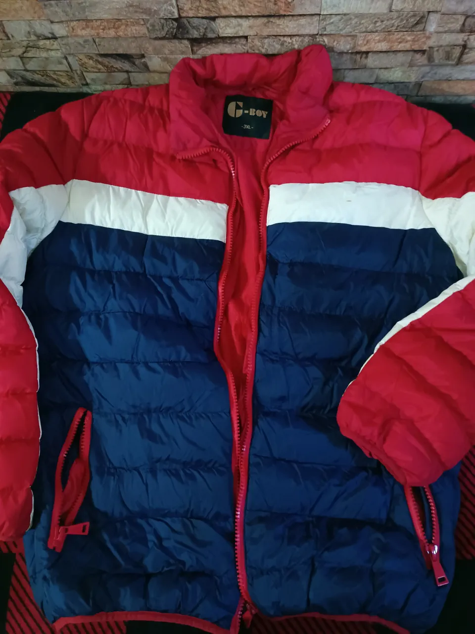 Campera G-boy - imagen 3