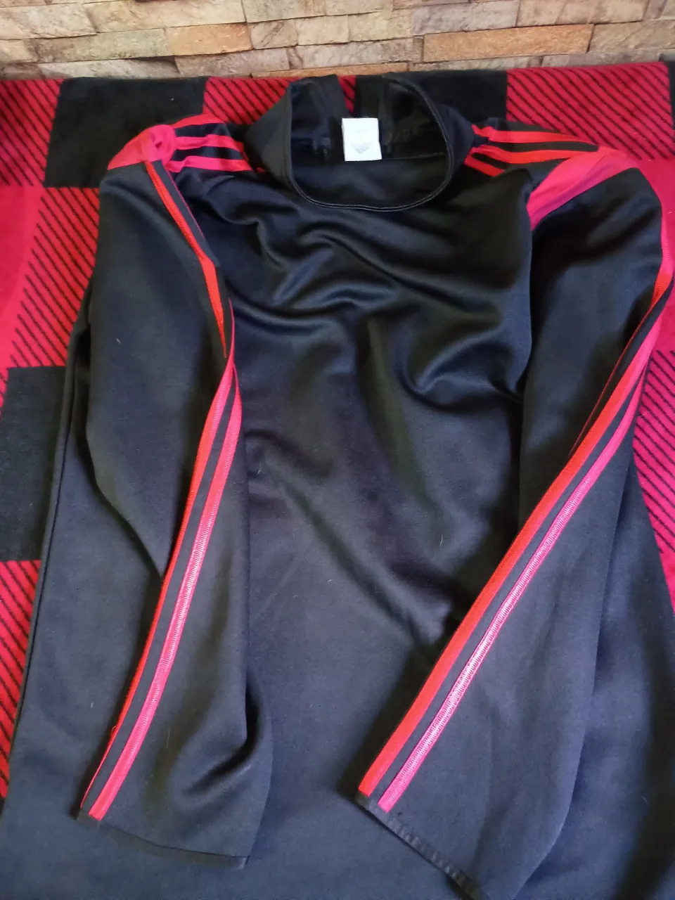 Buzo adidas - imagen 1