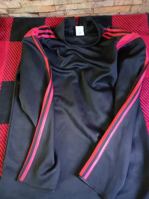 adidas · Talle XL