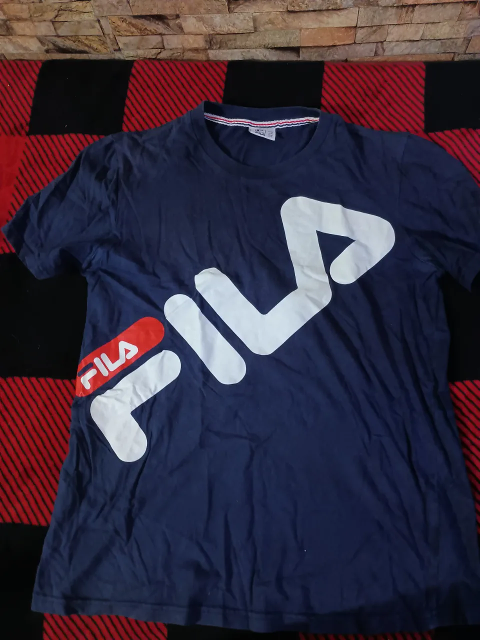 Fila · Talle M