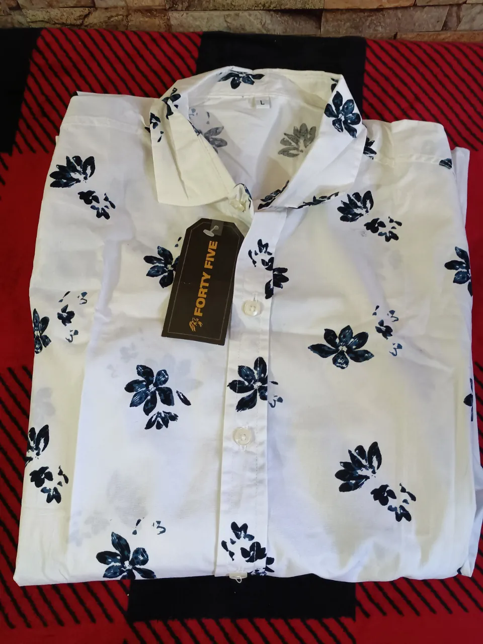 Camisa Si especificar - imagen 1