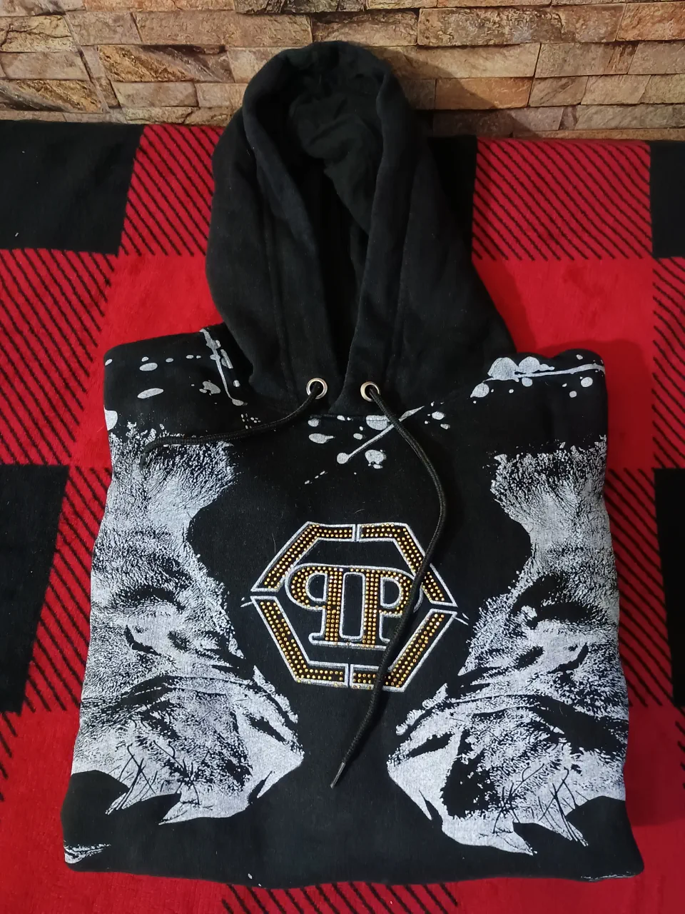 Buzo Philipp Plein - imagen 2