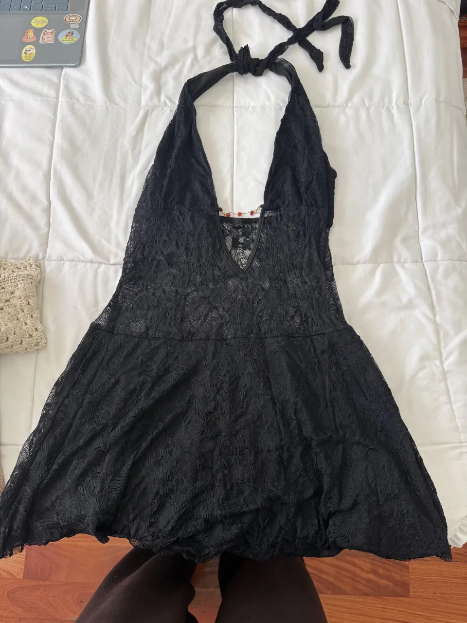Vestido Shein - imagen 1