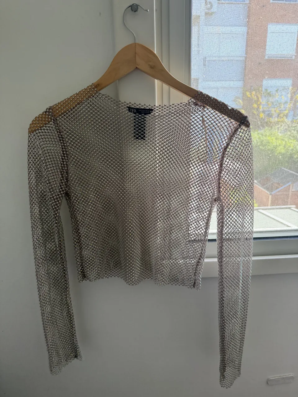 Zara · Talle S