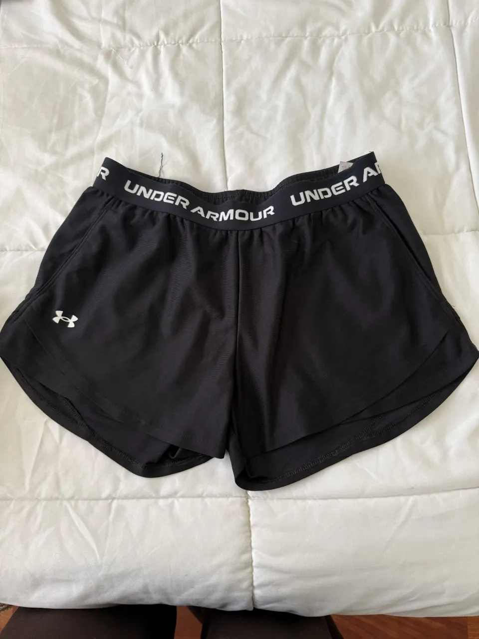 Short Under Armour - imagen 1