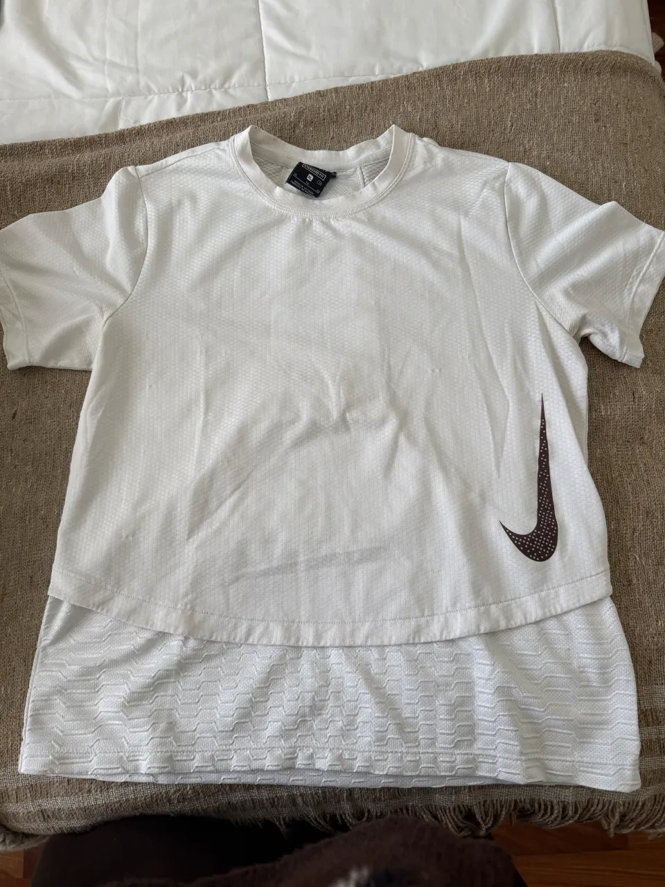 Campera Nike - imagen 1