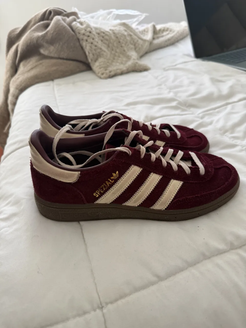 Zapatillas adidas - imagen 1