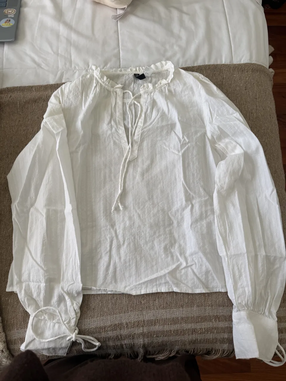 Blusa H&M - imagen 1
