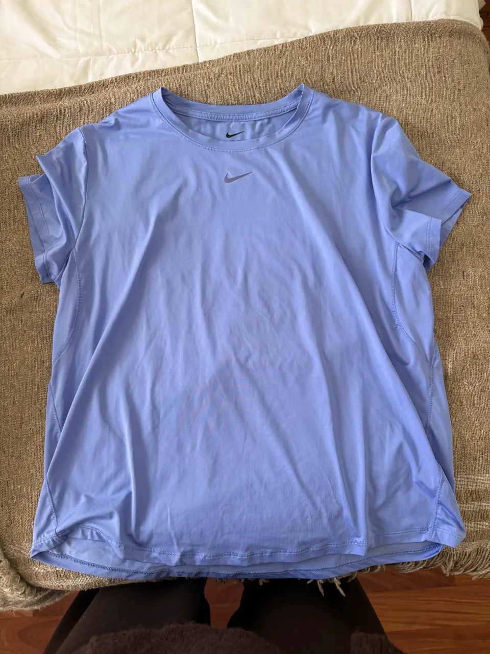 Remera Nike - imagen 1