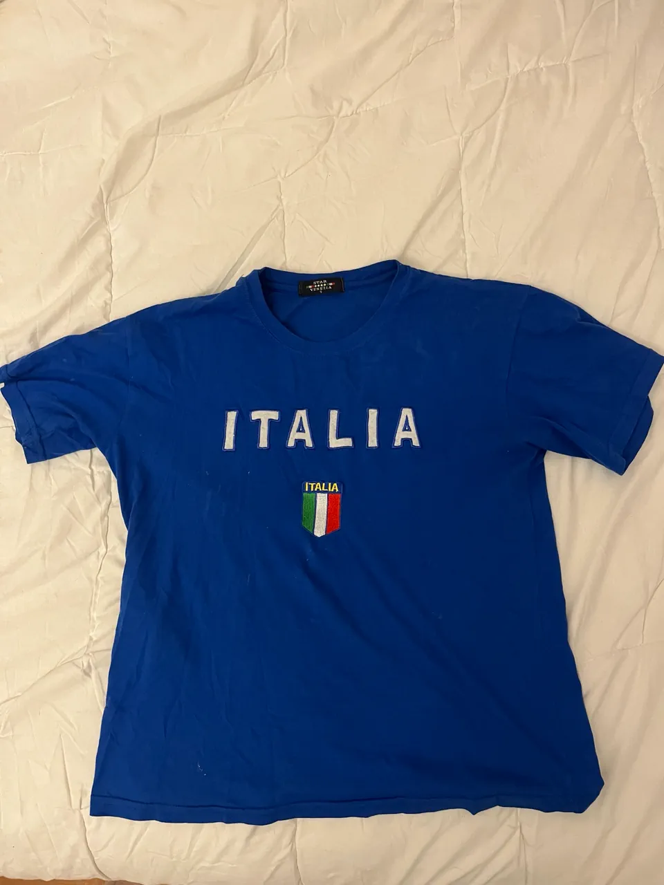 Remera Sin marca - imagen 1