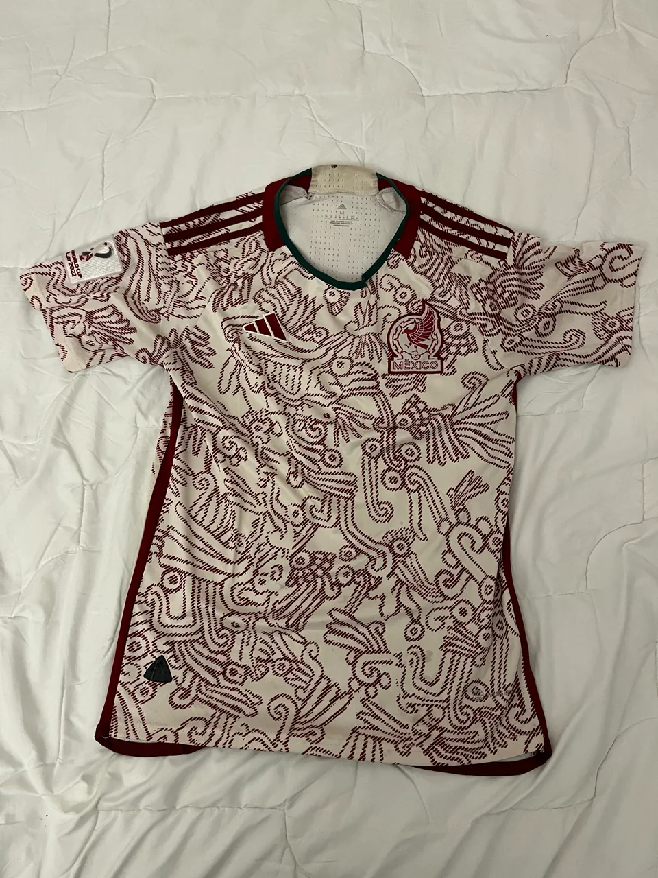 adidas · Talle M