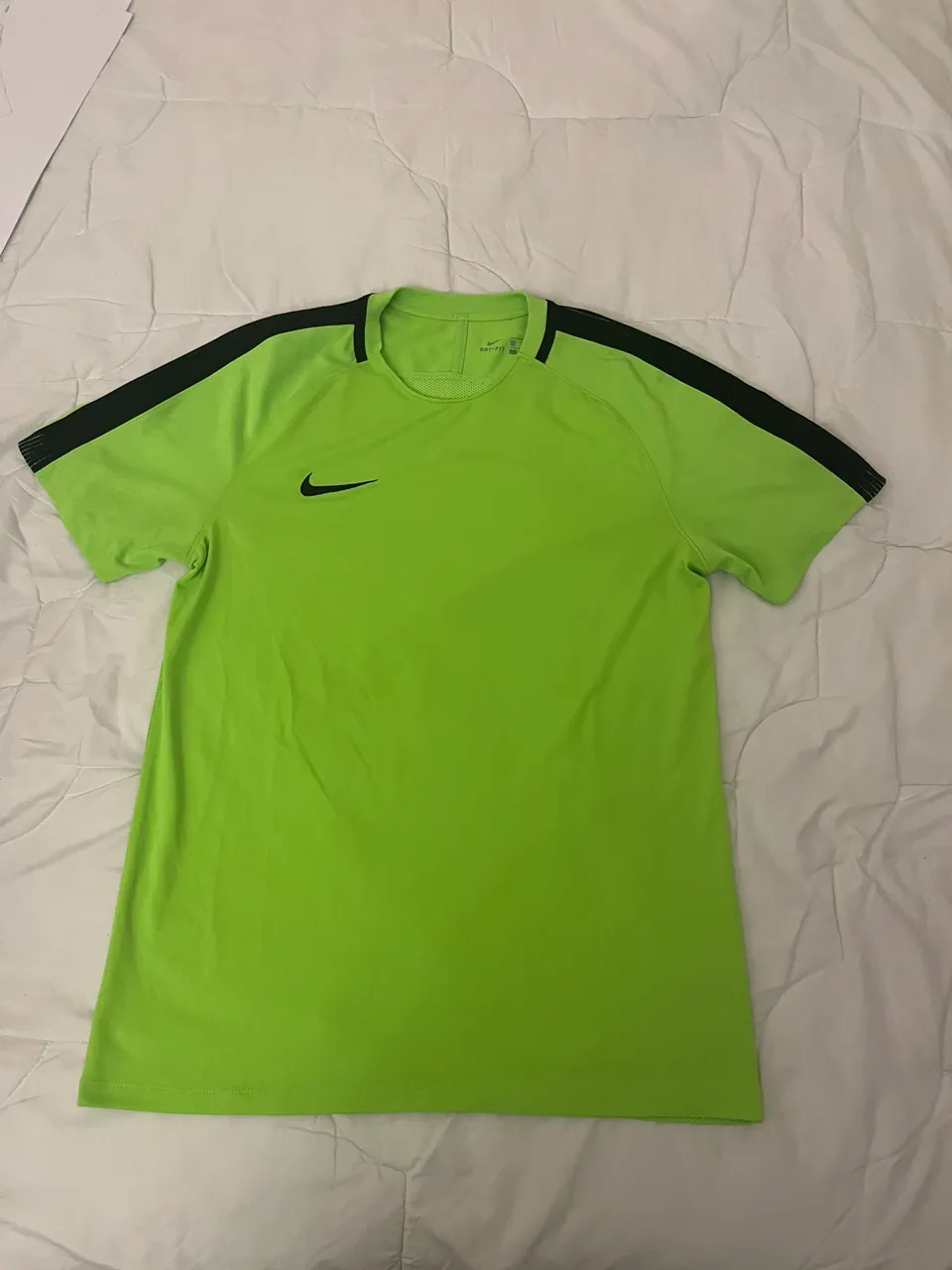 Remera Nike - imagen 1