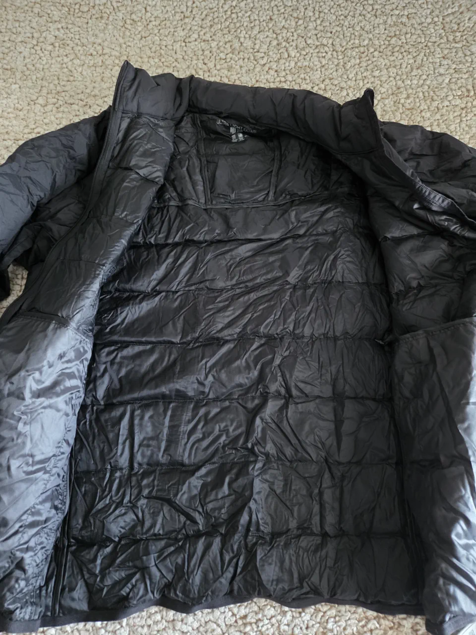Campera Uniqlo - imagen 2