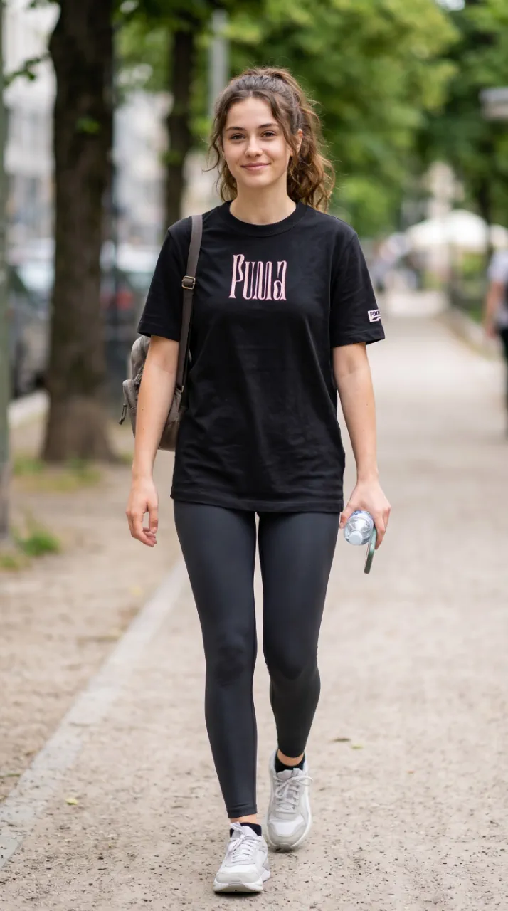 Puma · Talle S