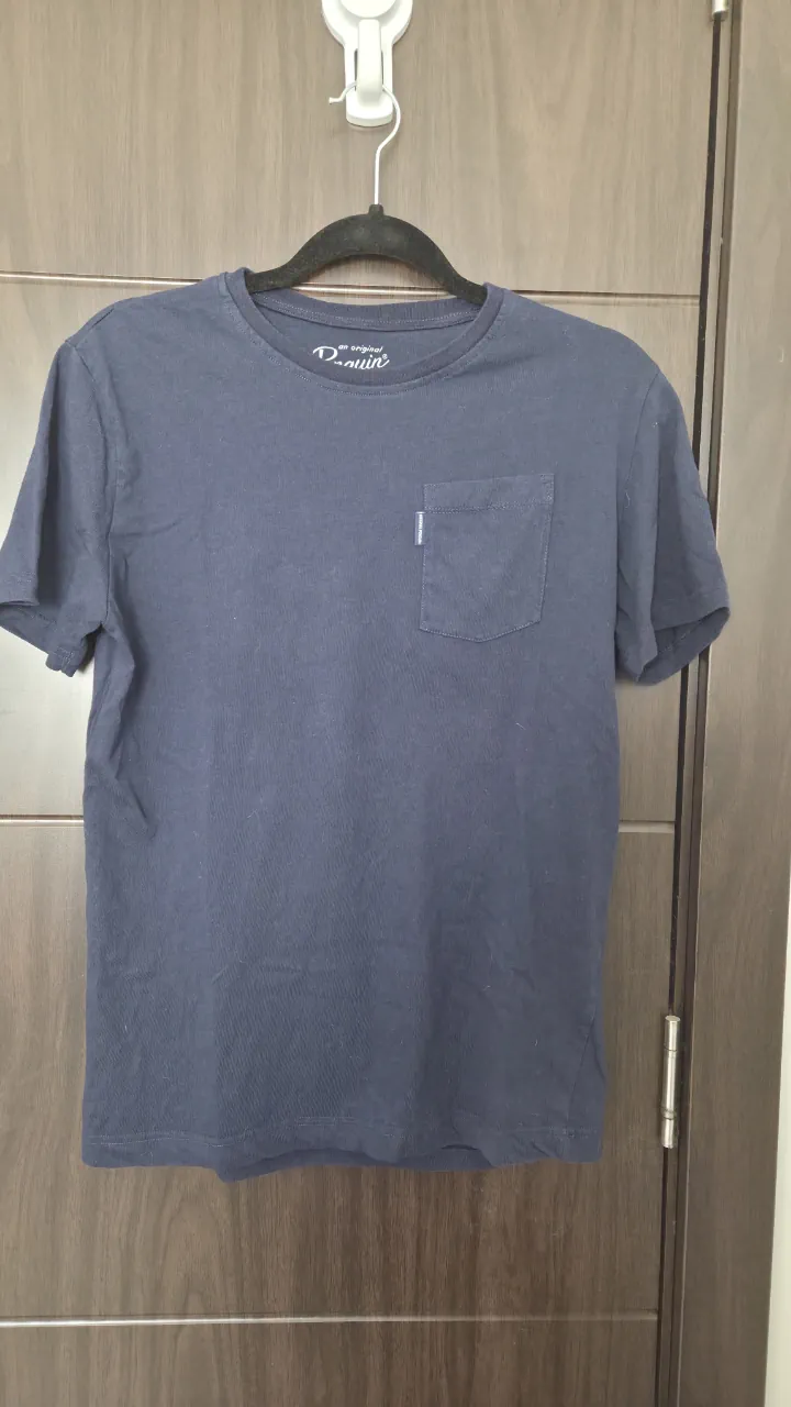 Original Penguin · Talle M