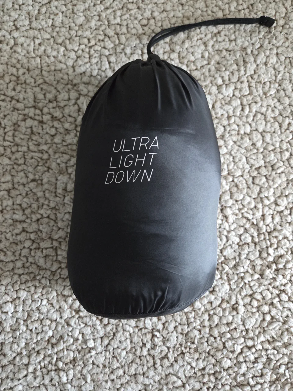 Campera Uniqlo - imagen 6