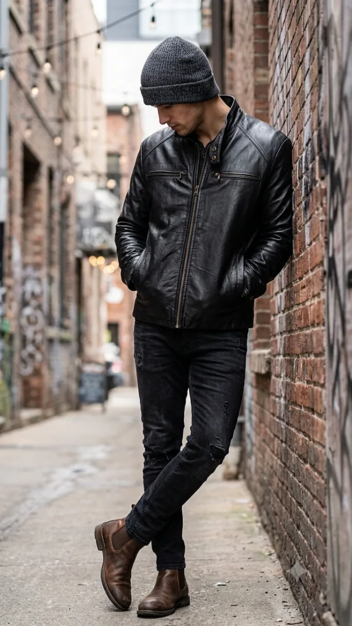 Campera Otra - imagen 1