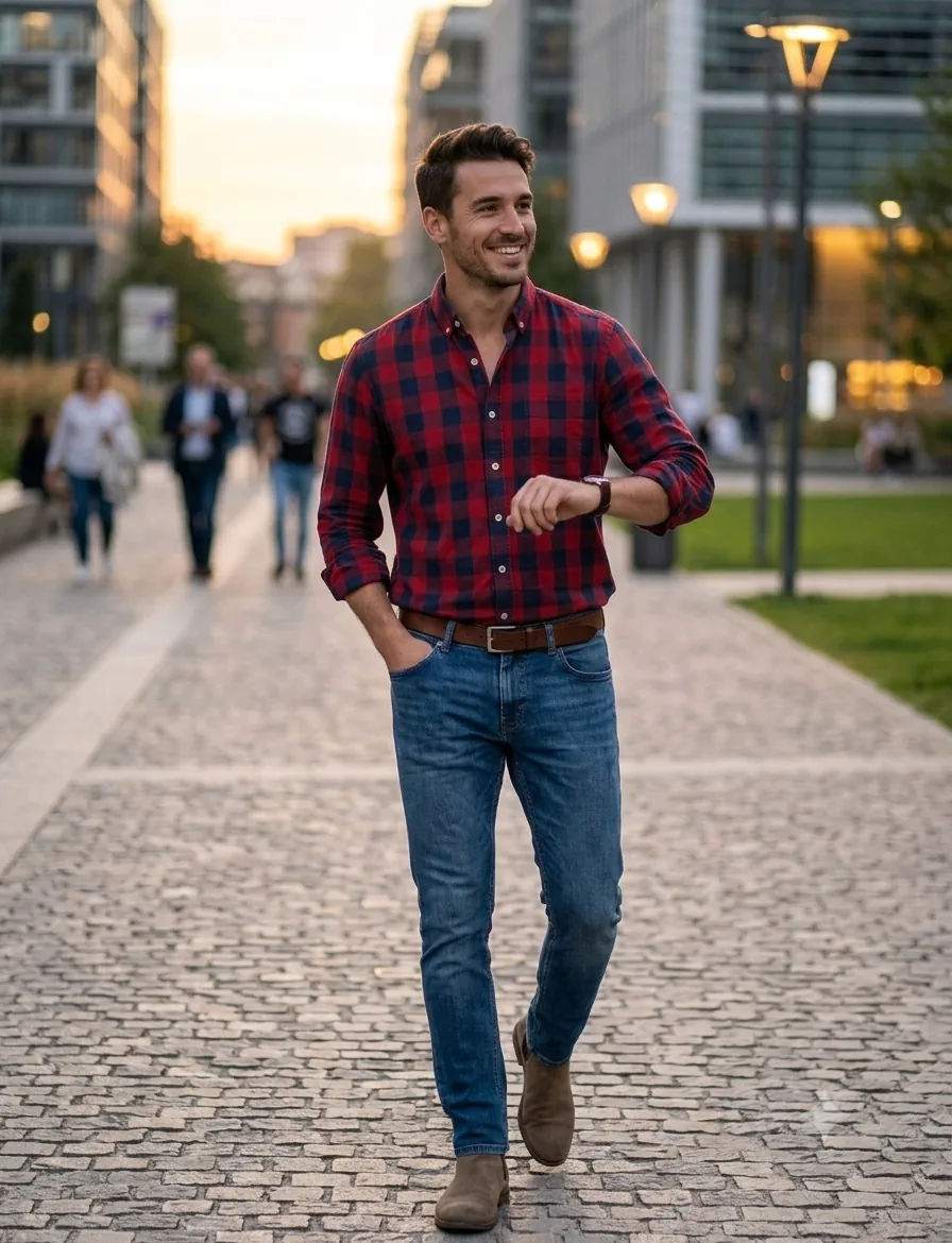Bensimon · Talle M