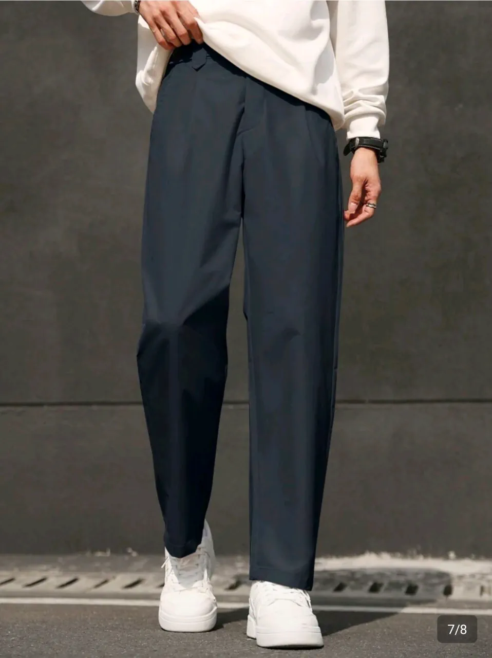 Shein · Talle L