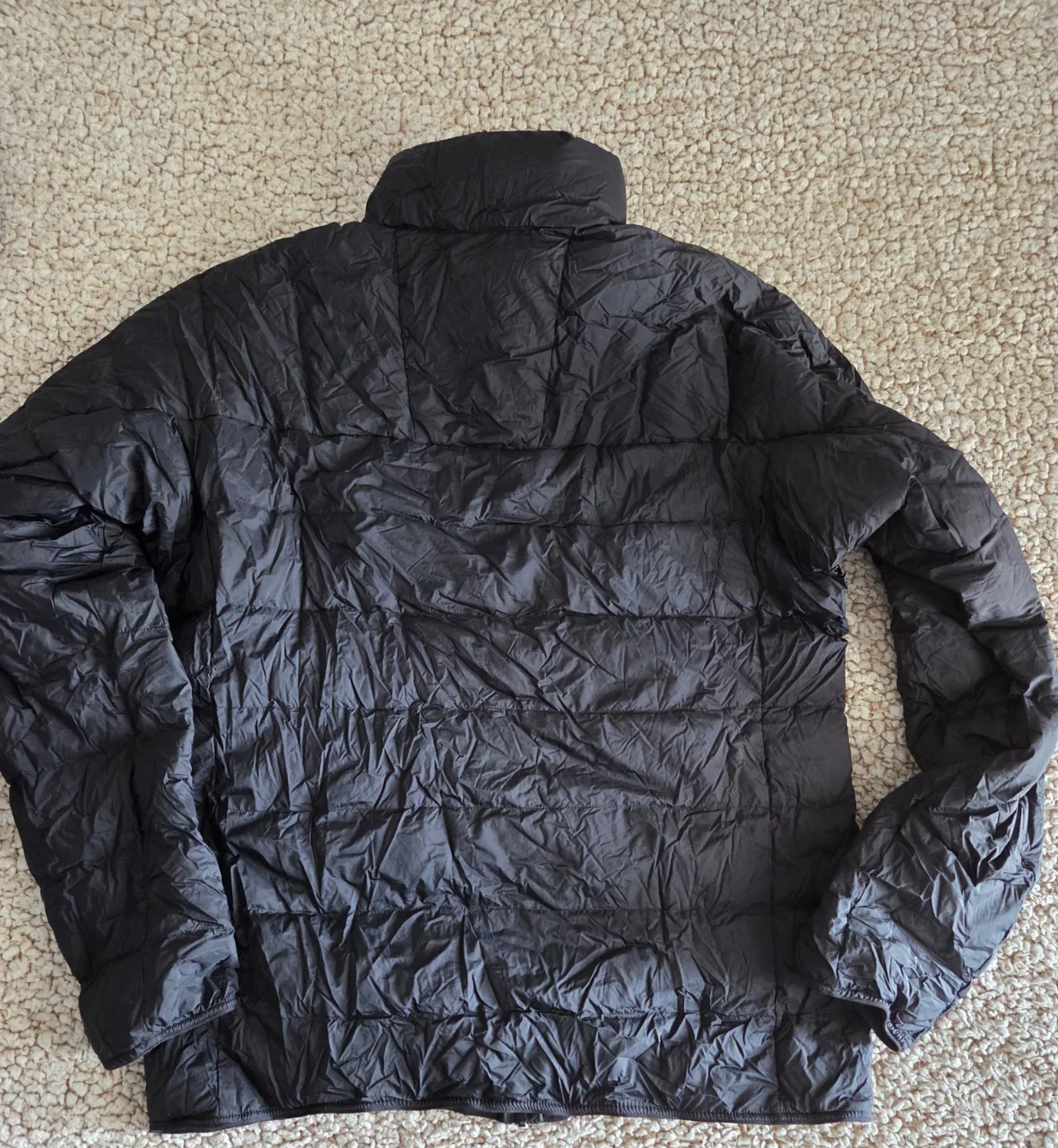 Campera Uniqlo - imagen 5