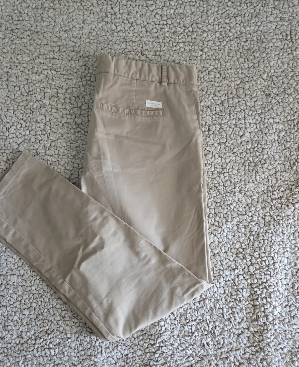 Pantalón Bensimon · Talle EU 34