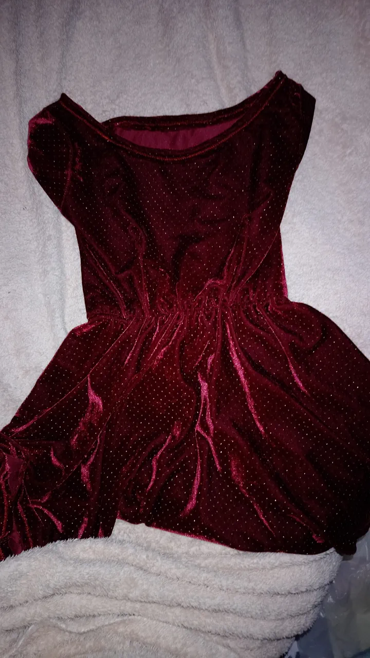 Vestido Sin marca - imagen 1