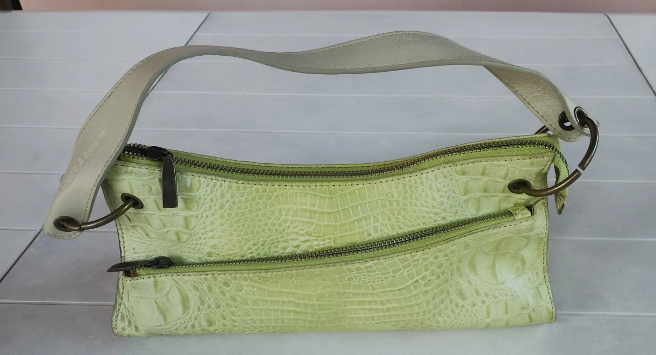 Cartera Maggio & rosetto
