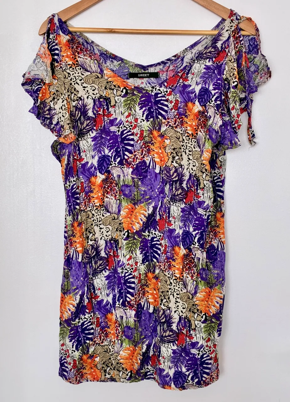 Vestido Sweet - imagen 1