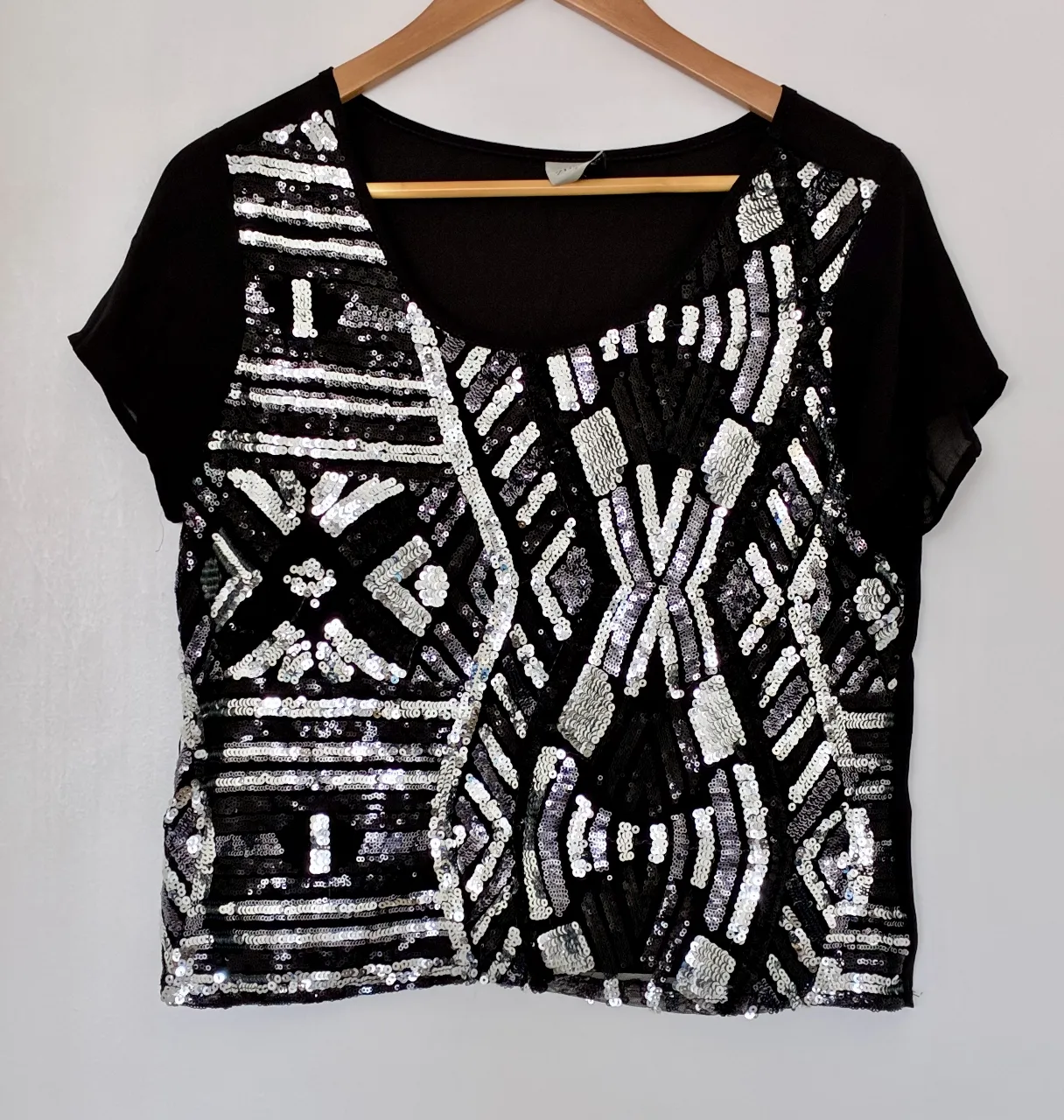 ZHQUE · Talle M