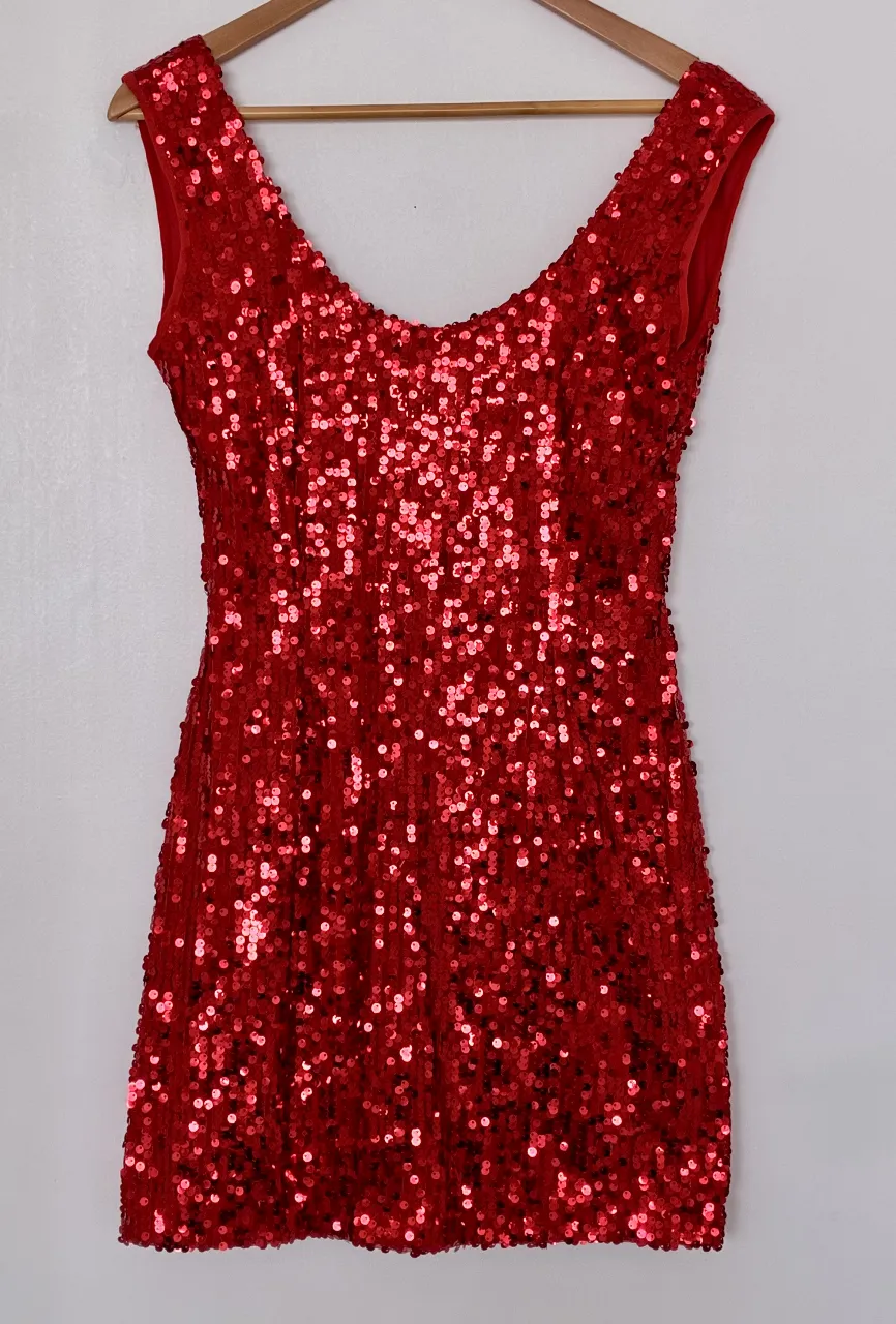 Vestido Otra - imagen 1
