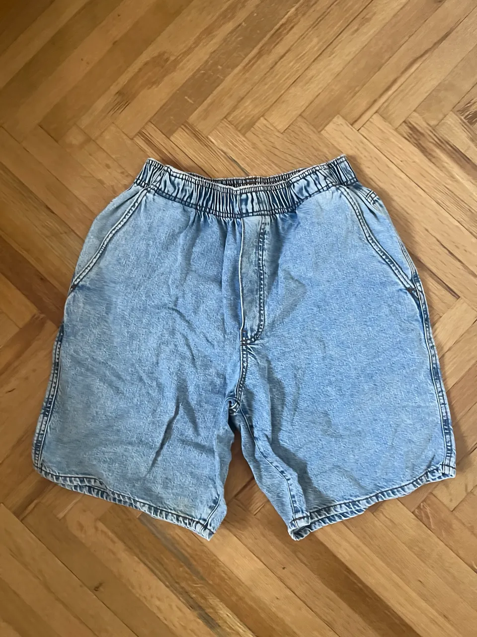 Bermuda Zara - imagen 1