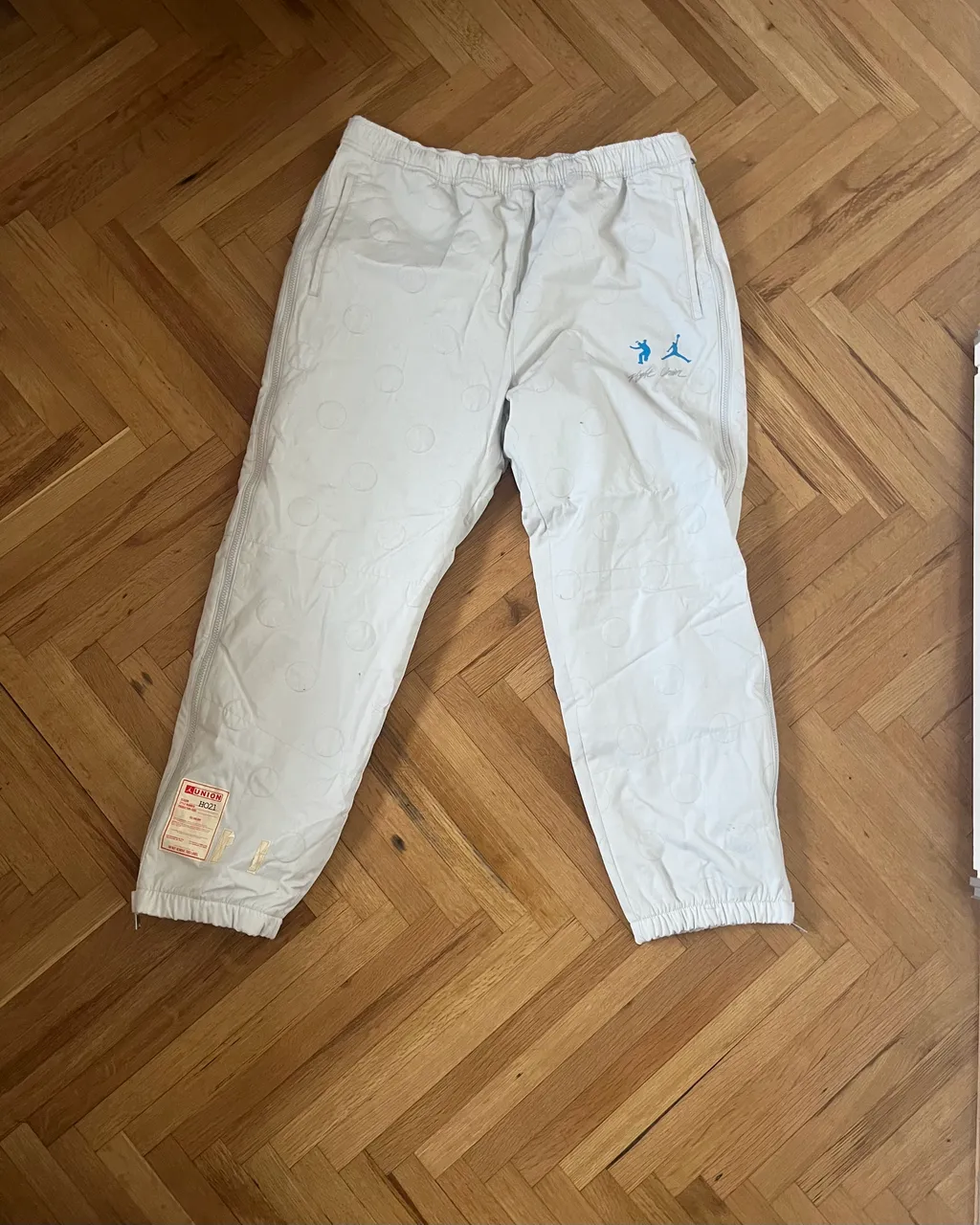 Pantalón Jordan - imagen 1