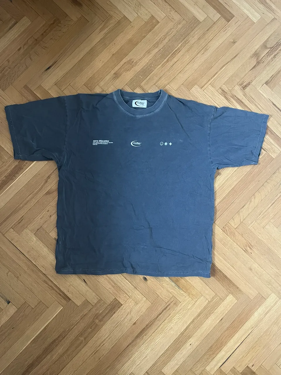 Scuffers · Talle XL