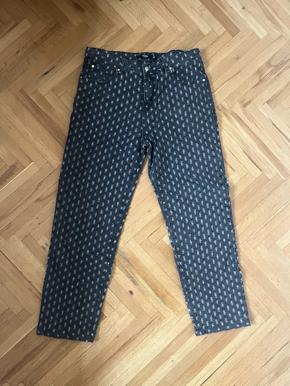Jaded London · Talle EU 36