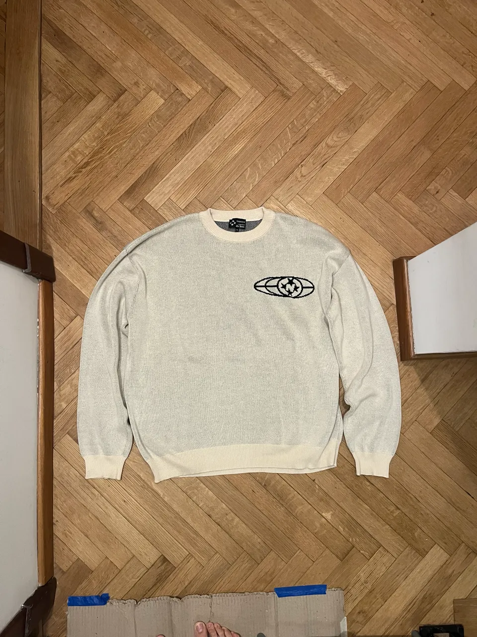 Sweater 99based - imagen 1