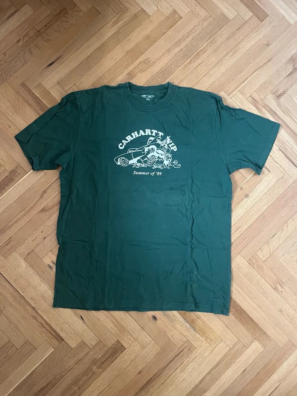 Carhartt · Talle XXL