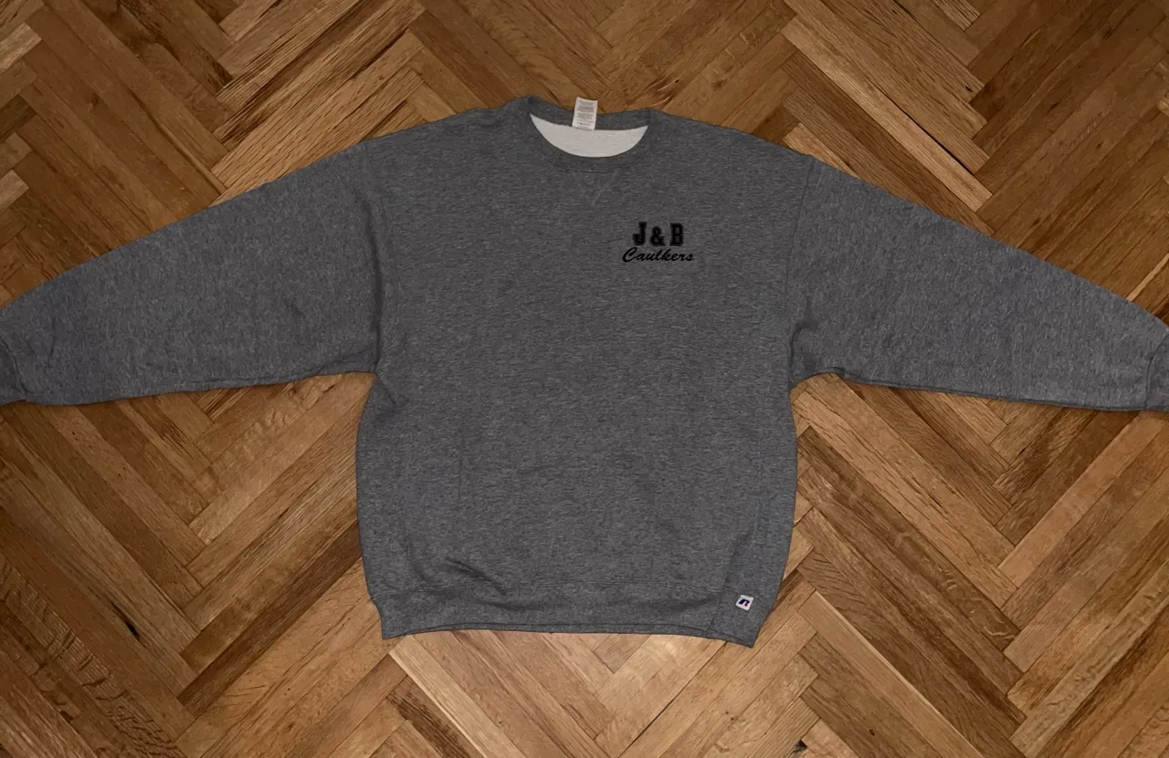 Russel athletic · Talle XXL