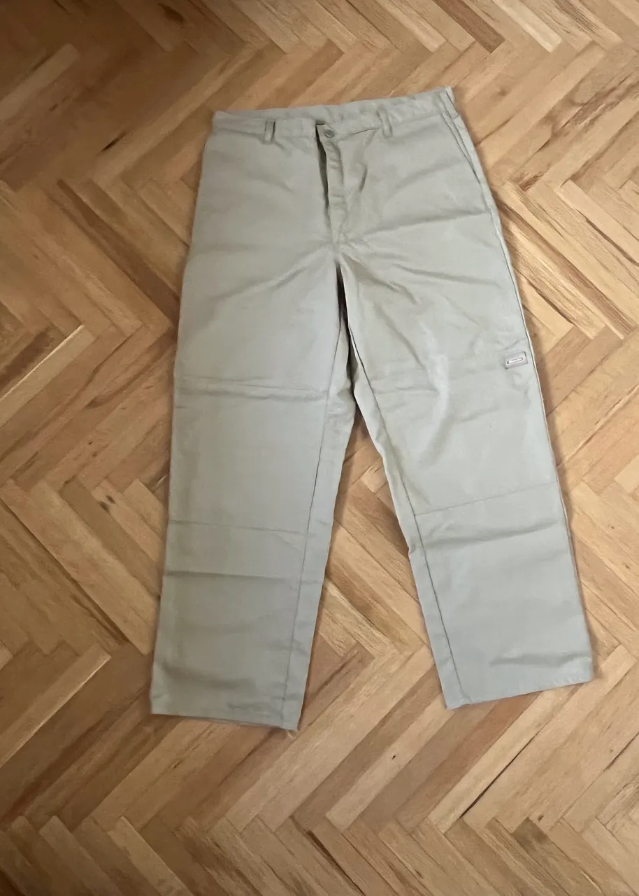 Dickies · Talle US 38
