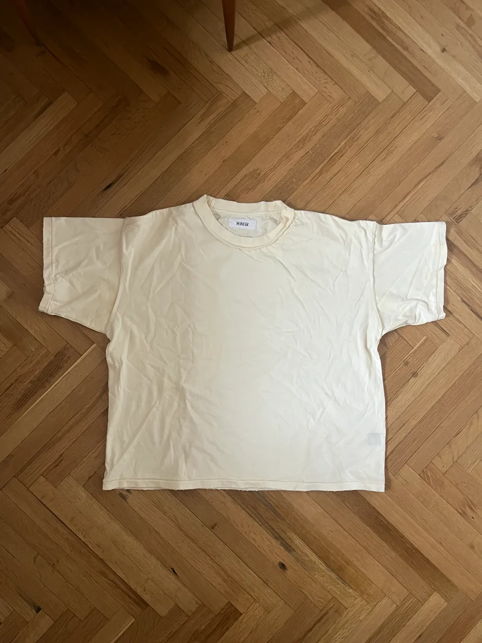 Somar · Talle XL