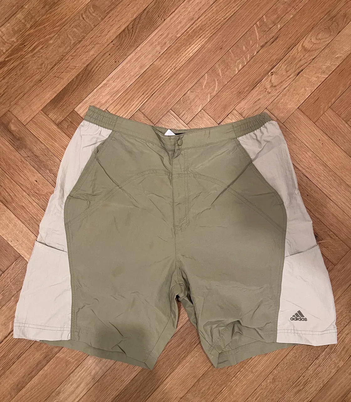 Short adidas - imagen 1
