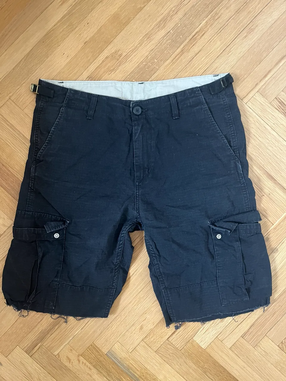 Bermuda Carhartt - imagen 1