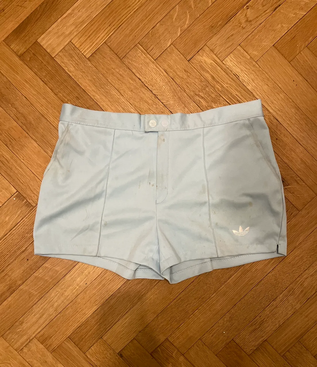 Short adidas - imagen 1